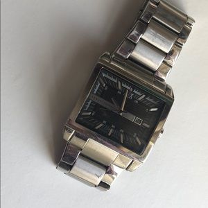 Men’s Armani Exchange watch